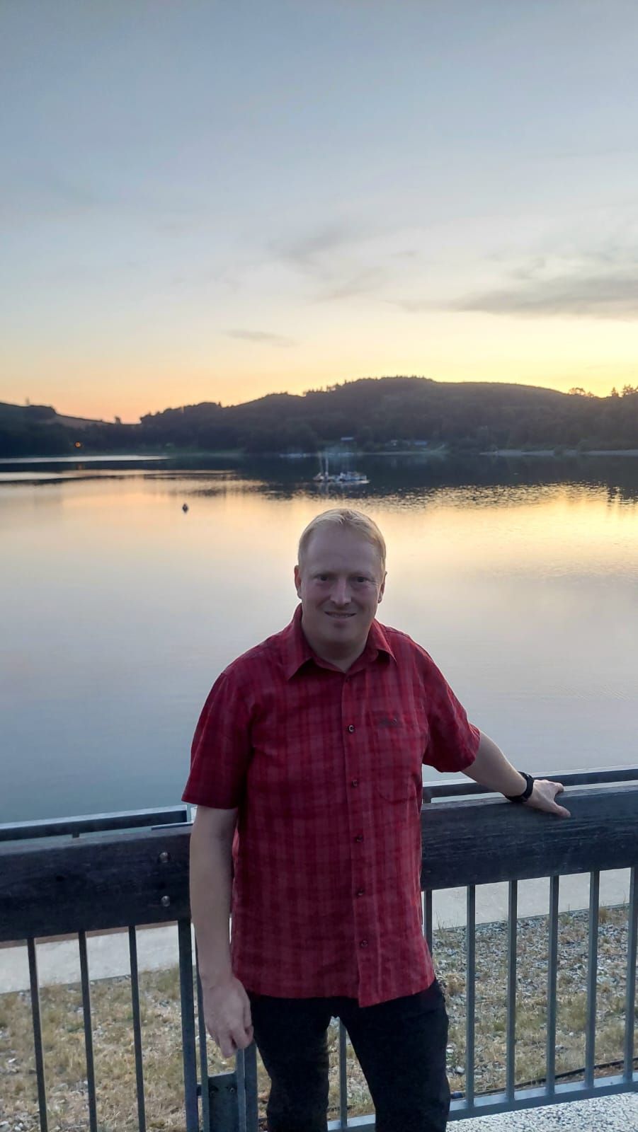 22.02.2026: Hennesee-Tour, 59872 Meschede