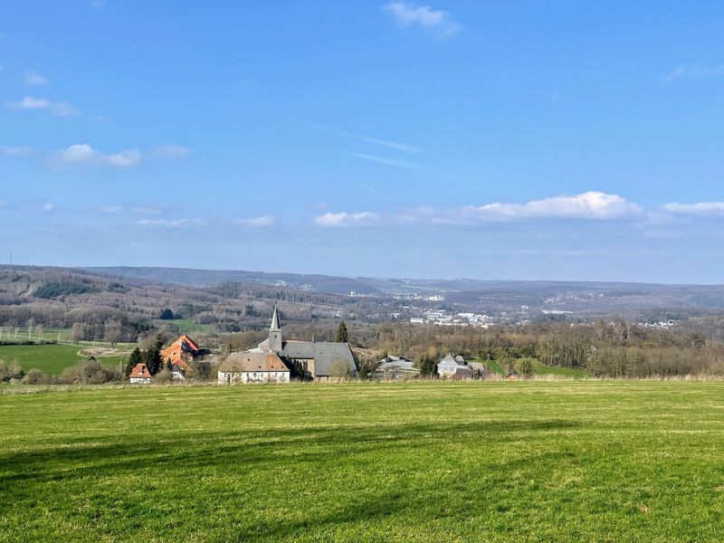 28.03.2026:  Rund um das Kloster Oelinghausen, 59759 Arnsberg