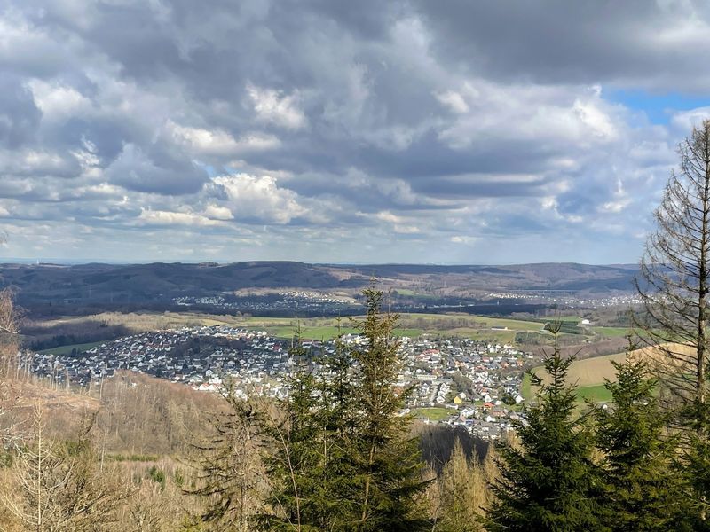 14.02.2026:  Von Herdringen auf den Müssenberg, 59759 Arnsberg