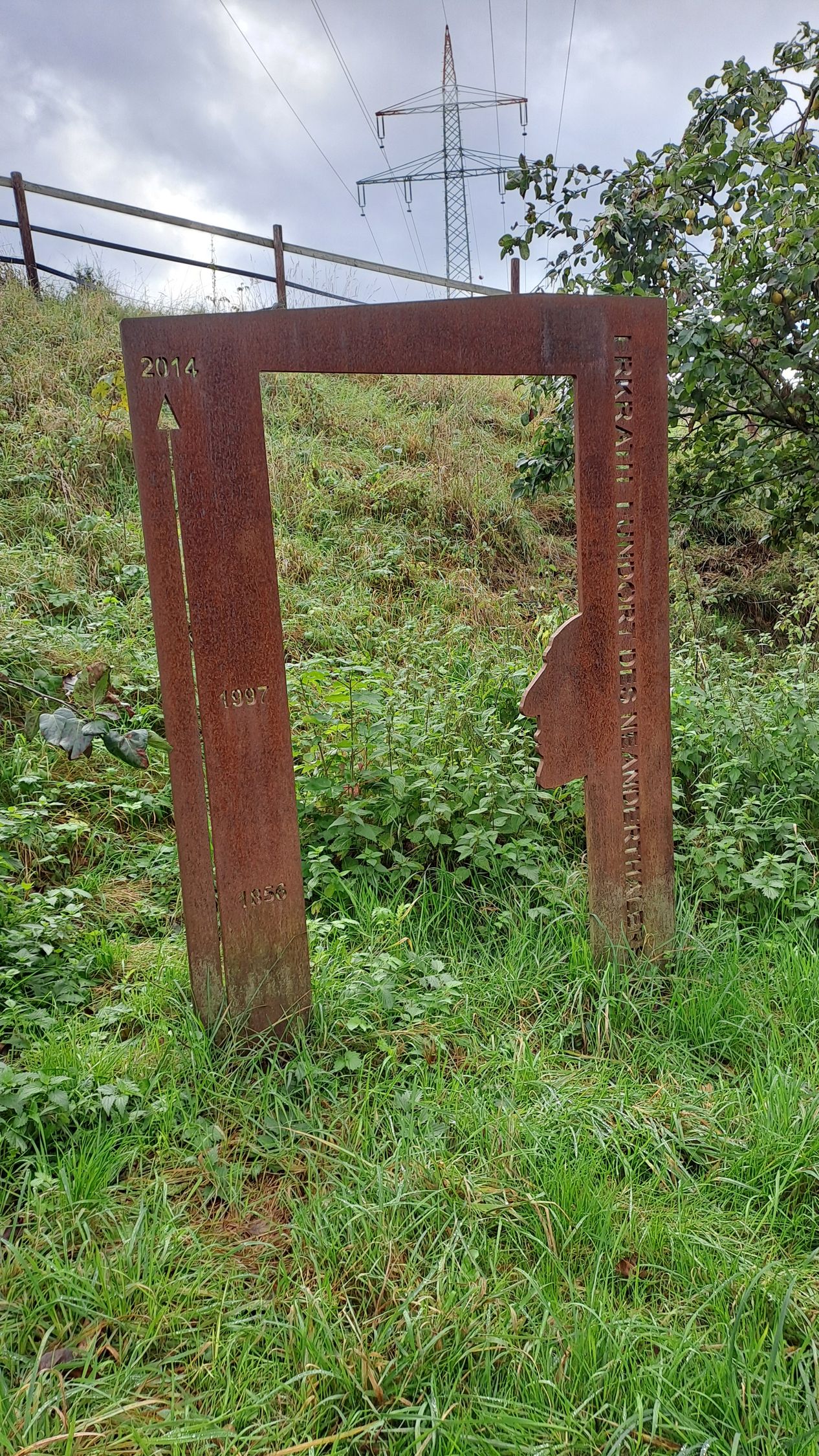 25.05.2026: Entdeckerschleife Denkmalroute Alt-Erkrath, 40699 Erkrath