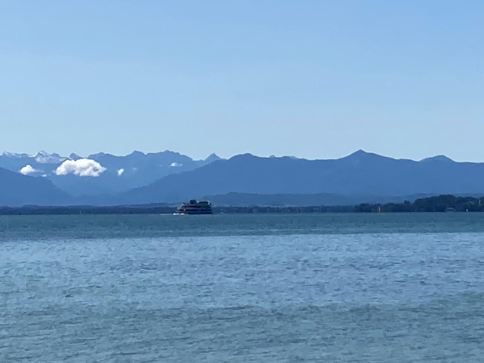 08.03.2026: Maisinger Schlucht Rundweg, Naturerlebnis zwischen Starnberg und Pöcking, 82319 Starnberg