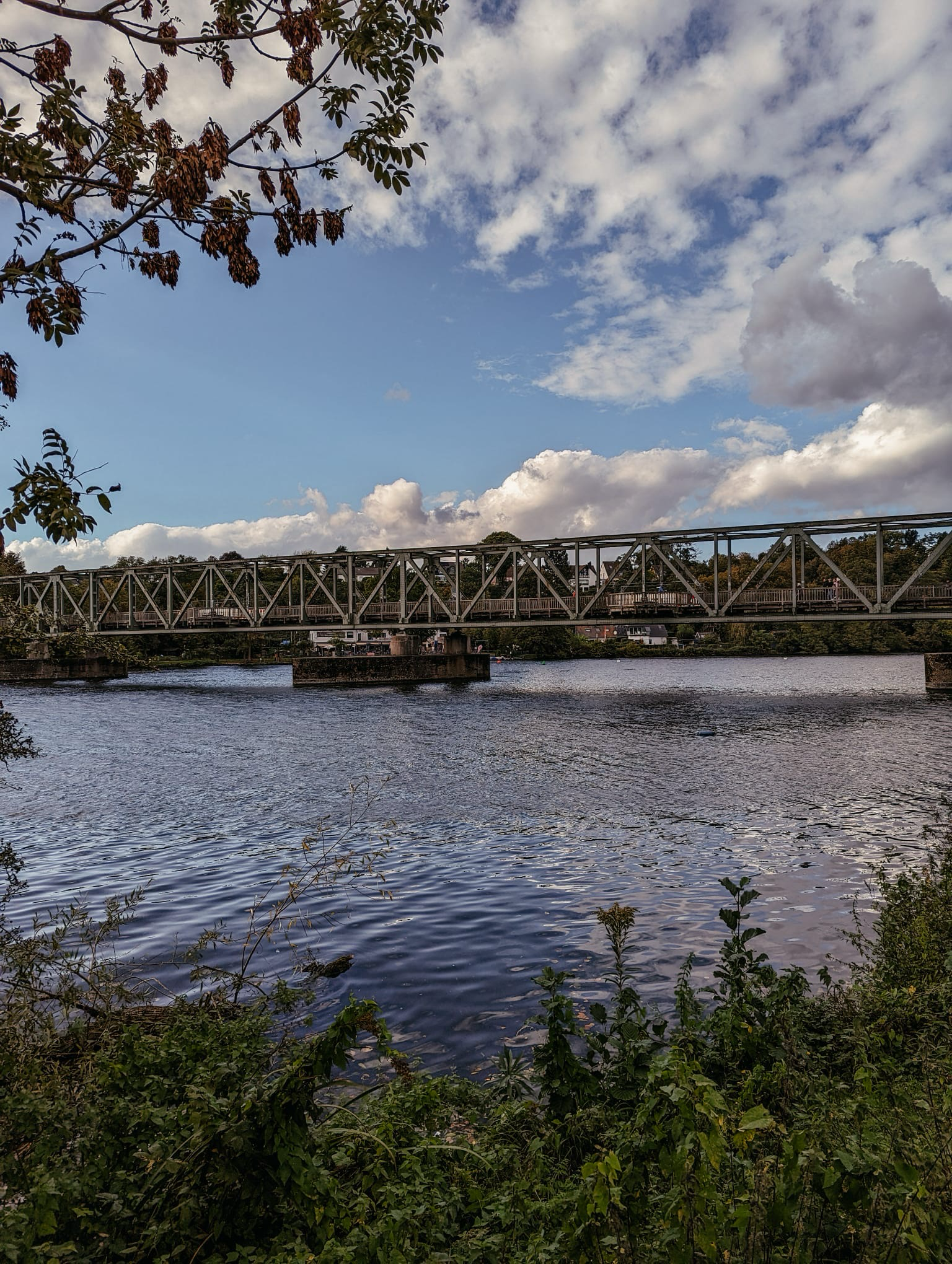 25.04.2026: Hohensyburg, Ardeygebirge mit Teufelskanzel, 44265 Dortmund