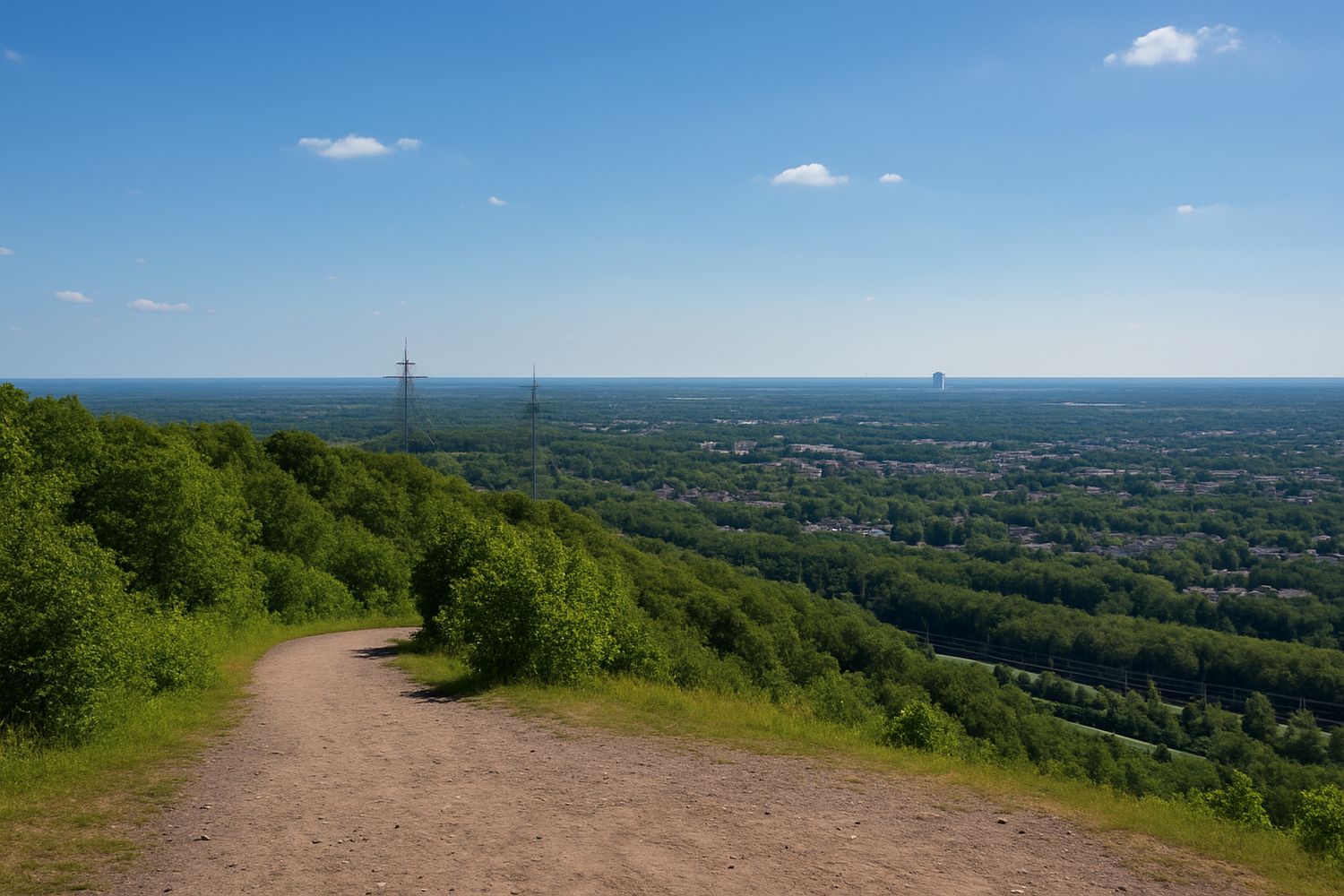 08.08.2026: SINGLEWANDERN® SPECIAL: Resilienzwandern + Waldbaden; im Heissiwald und Wolfsbachtal, 45133 Essen