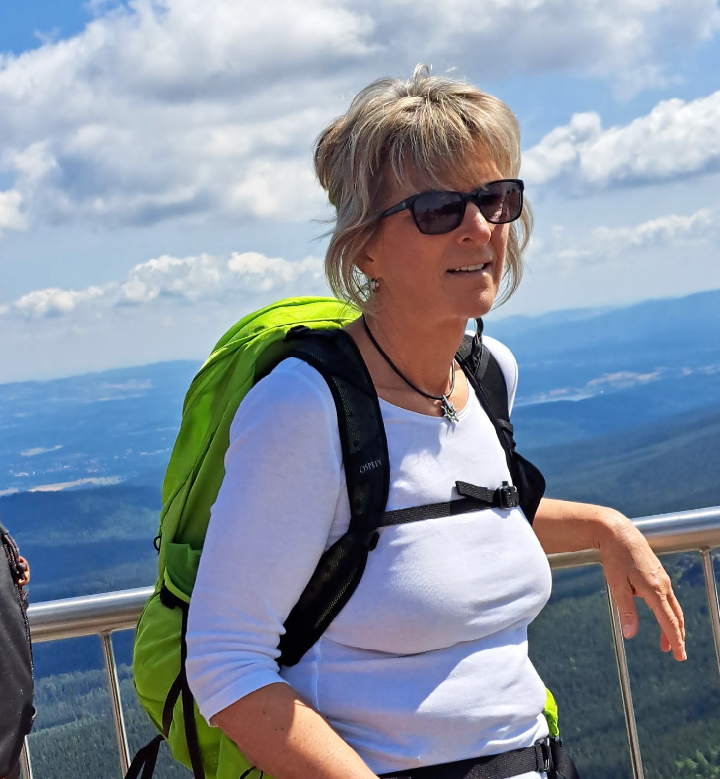 08.08.2026: SINGLEWANDERN® SPECIAL: Resilienzwandern + Waldbaden; im Heissiwald und Wolfsbachtal, 45133 Essen