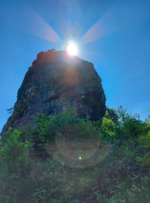06.06.2026: „Die Steine zu Bruchhausen“, 59939 Olsberg
