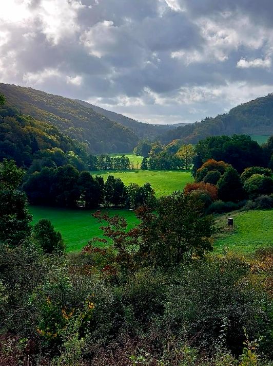 21.11.2026: „Bergbau im Sauerland“, 34431 Marsberg-Padberg