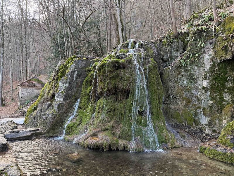11.04.2026: "Durch die Dettinger Höllenlöcher zu den schönsten Aussichten",72800 Eningen unter Achalm