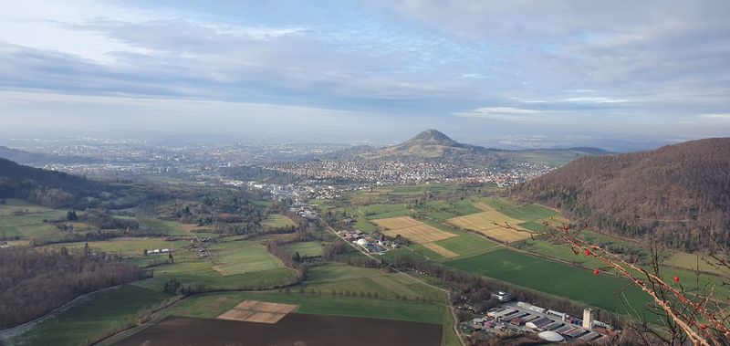10.05.2026: "Entdecke die schönsten Aussichten rund um Eningen", 72800 Eningen unter Achalm