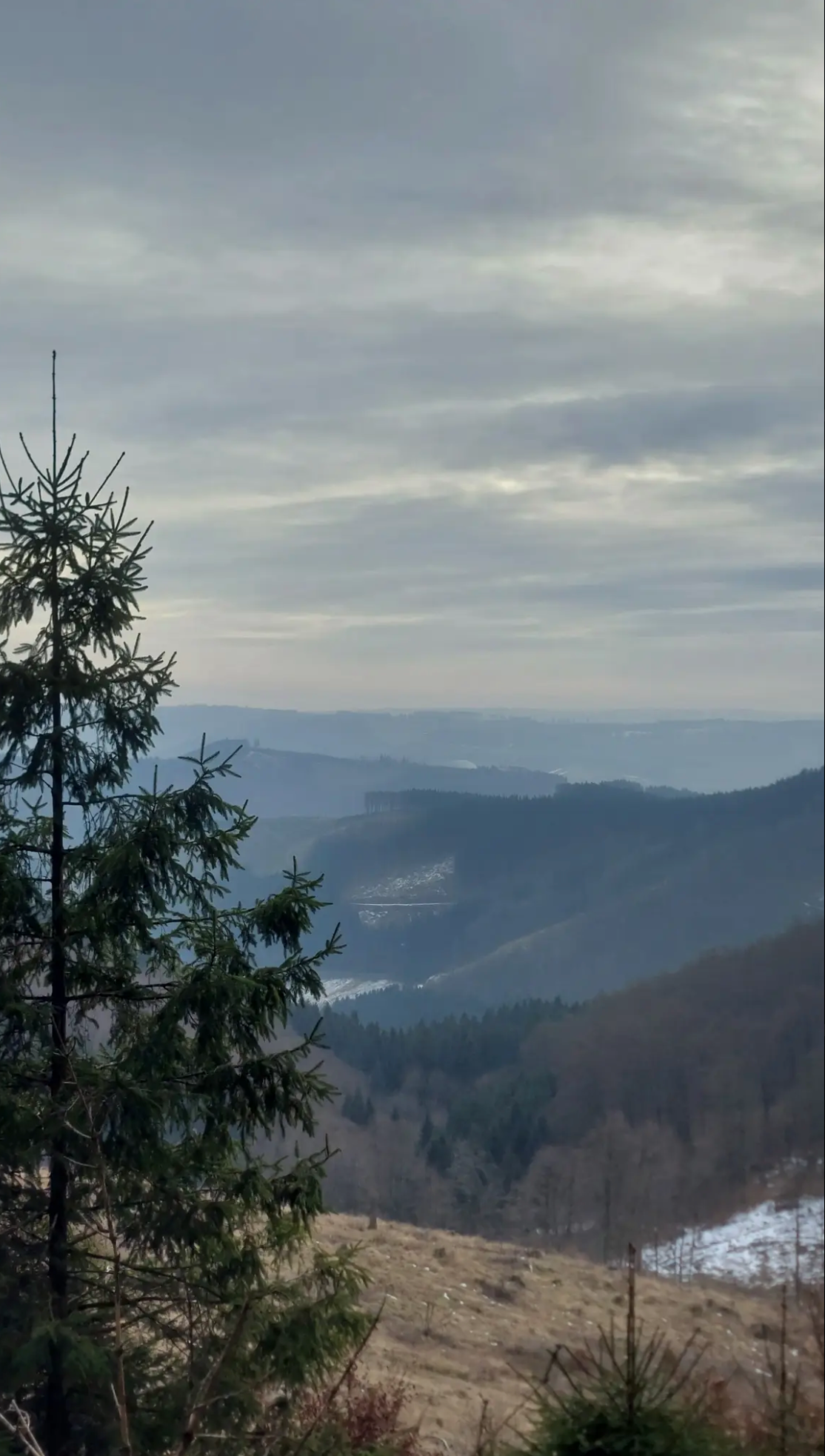 16.05.2026: Rundweg von Kleins Wiese Richtung Hunau, 57392 Schmallenberg - Bad Fredeburg