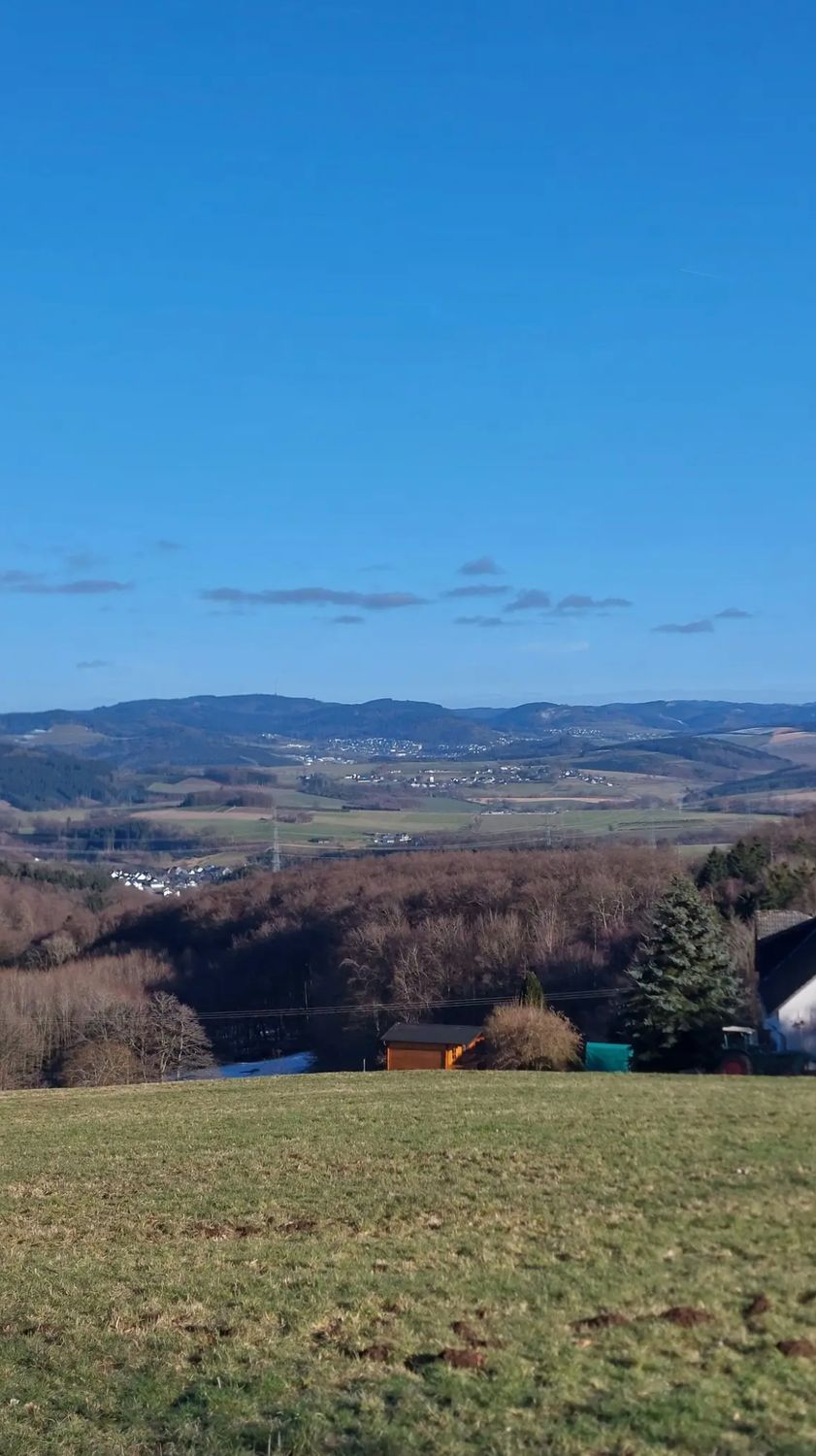 02.05.2026: Schmiedeweg Cobbenrode mit Seelenplatz, 59889 Eslohe