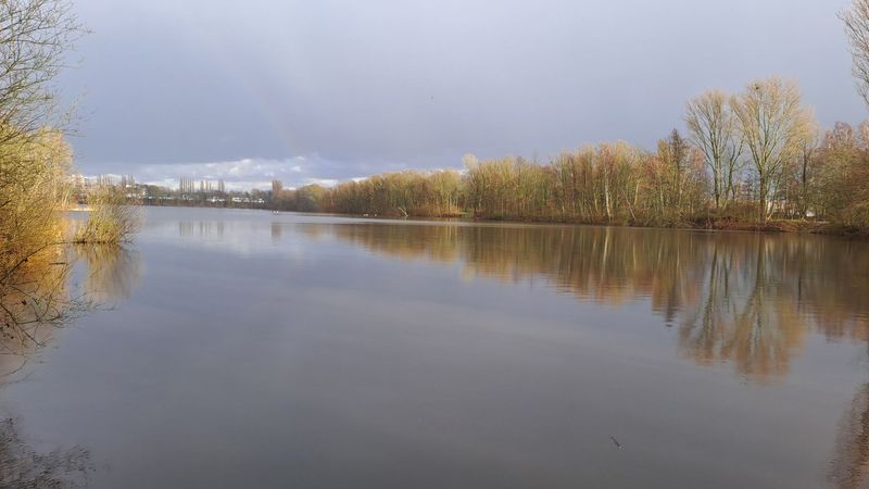 26.06.2026: AFTER WORK SPECIAL: Wanderung um den Unterbacher See, Düsseldorf,  40627 Düsseldorf