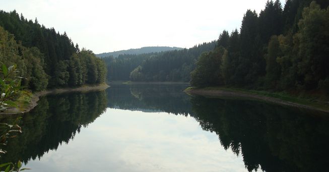 10.05.2026: Mühlenwanderung, 51647 Gummersbach