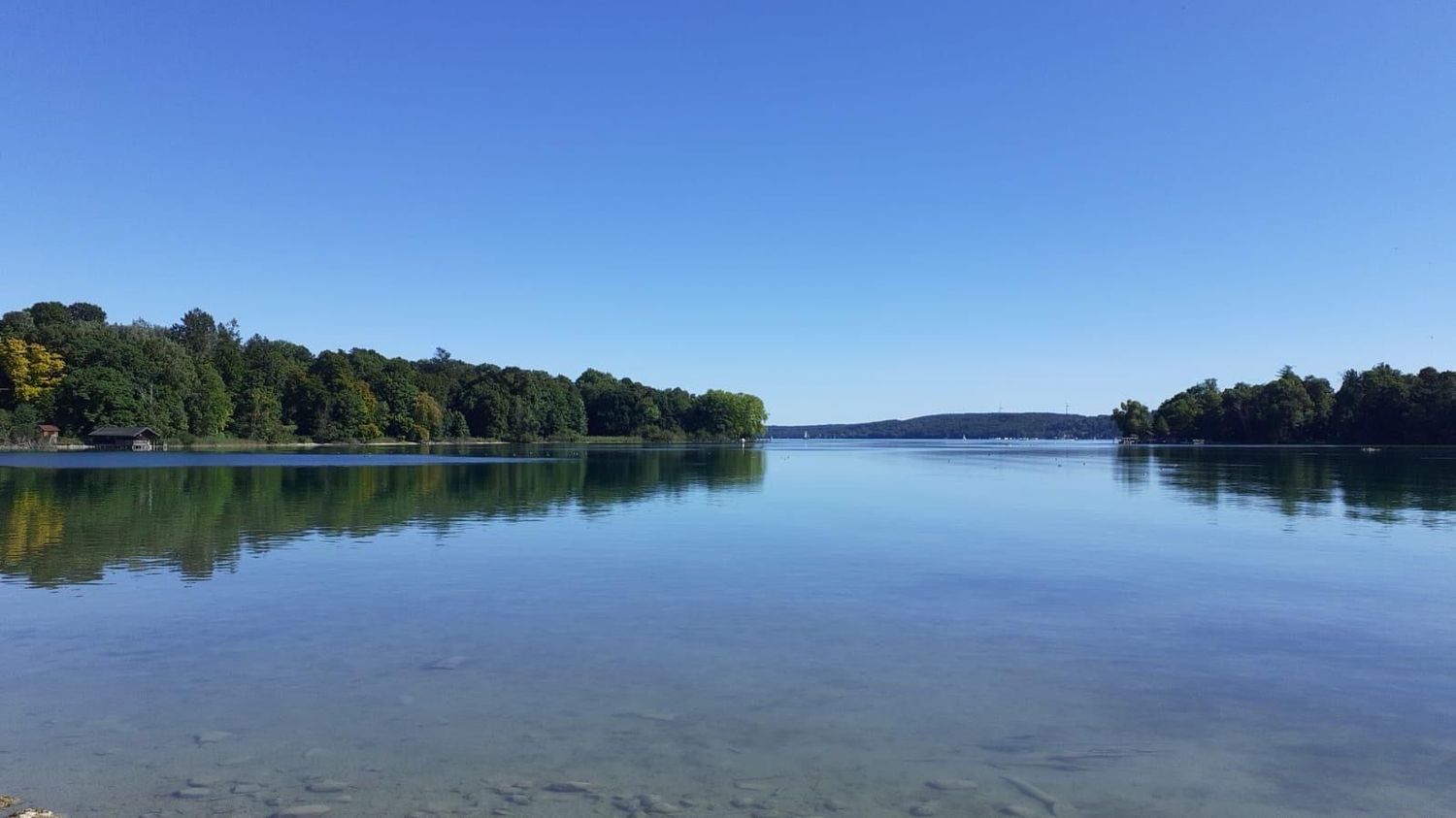 04.10.2026: Herbsttour trifft Kultur, 82327 Tutzing