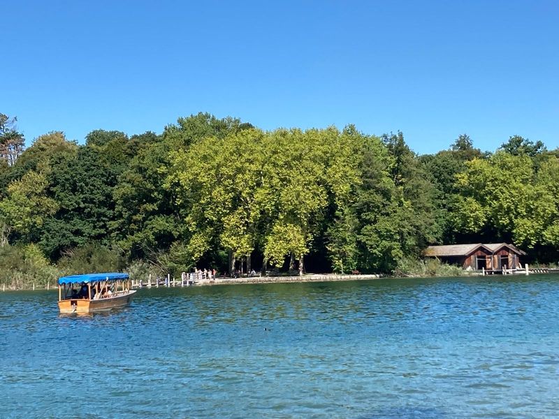 19. - 21. Juni 2026: Wanderwochenende zur Rosenblüte ab Tutzing am  Starnberger See mit Irmgard, 82327 Tutzing