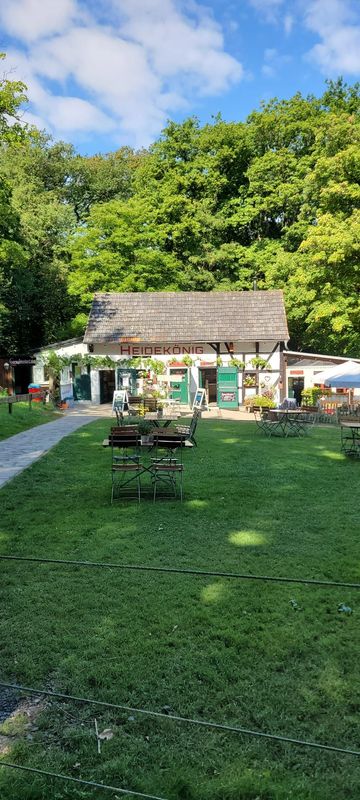 12.05.2026: AFTER WORK SPECIAL: "Wandern und Yoga" Wahner Heide – Telegraphenberg-Tour, 53842 Troisdorf