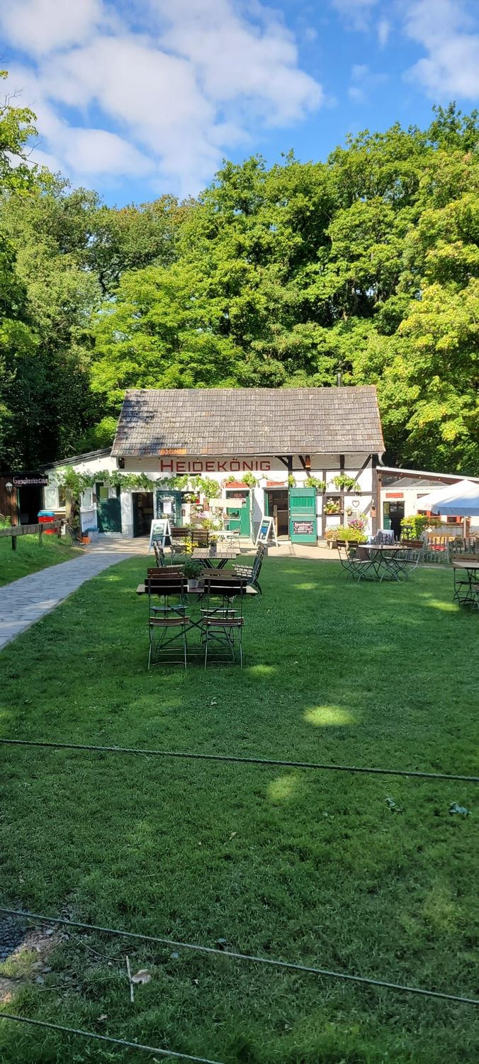 16.06.2026: AFTER WORK SPECIAL: "Wandern und Yoga" Wahner Heide – Telegraphenberg-Tour, 53842 Troisdorf