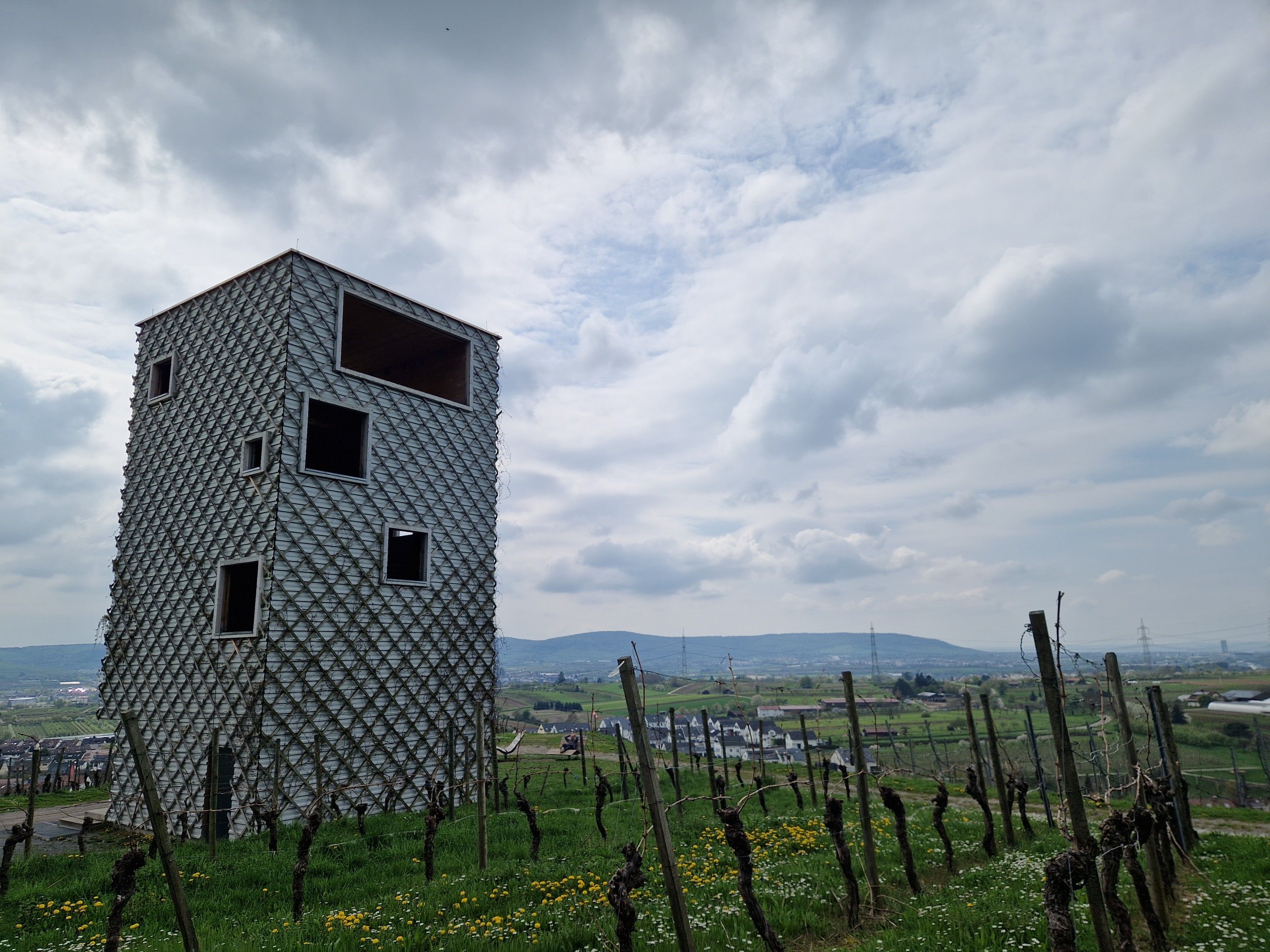 28.06.2026: Kleinheppacher Kopf – Remstalblicke und Weinberggefühle, 71384 Endersbach