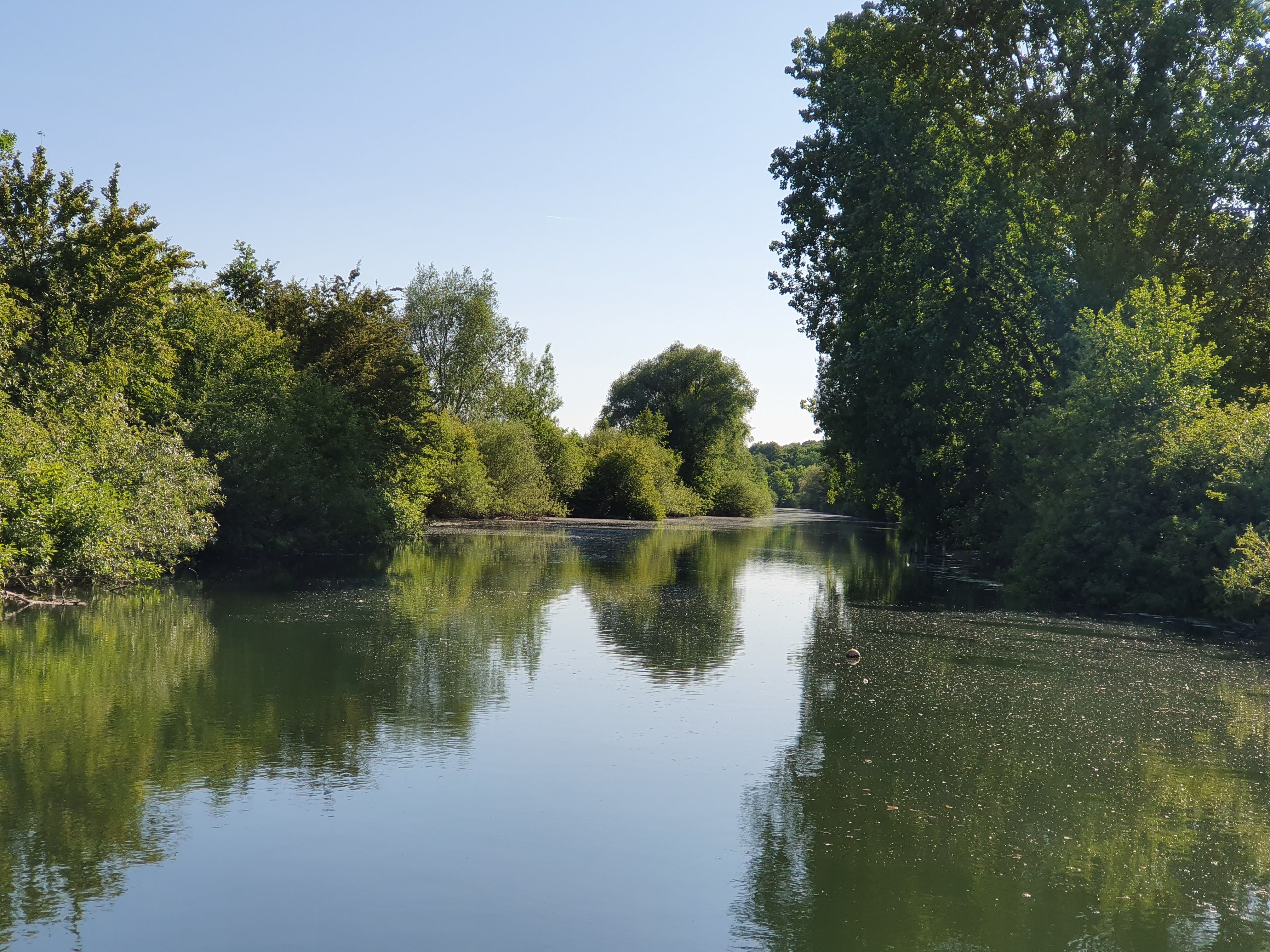28.06.2026: Schloss Oberwerries, 59073 Hamm