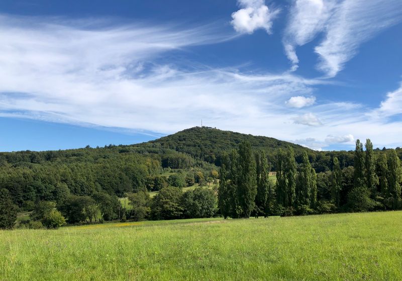 16.10 - 18.10.26: Wanderwochenende im Bergischen Land, 51674 Wiehl
