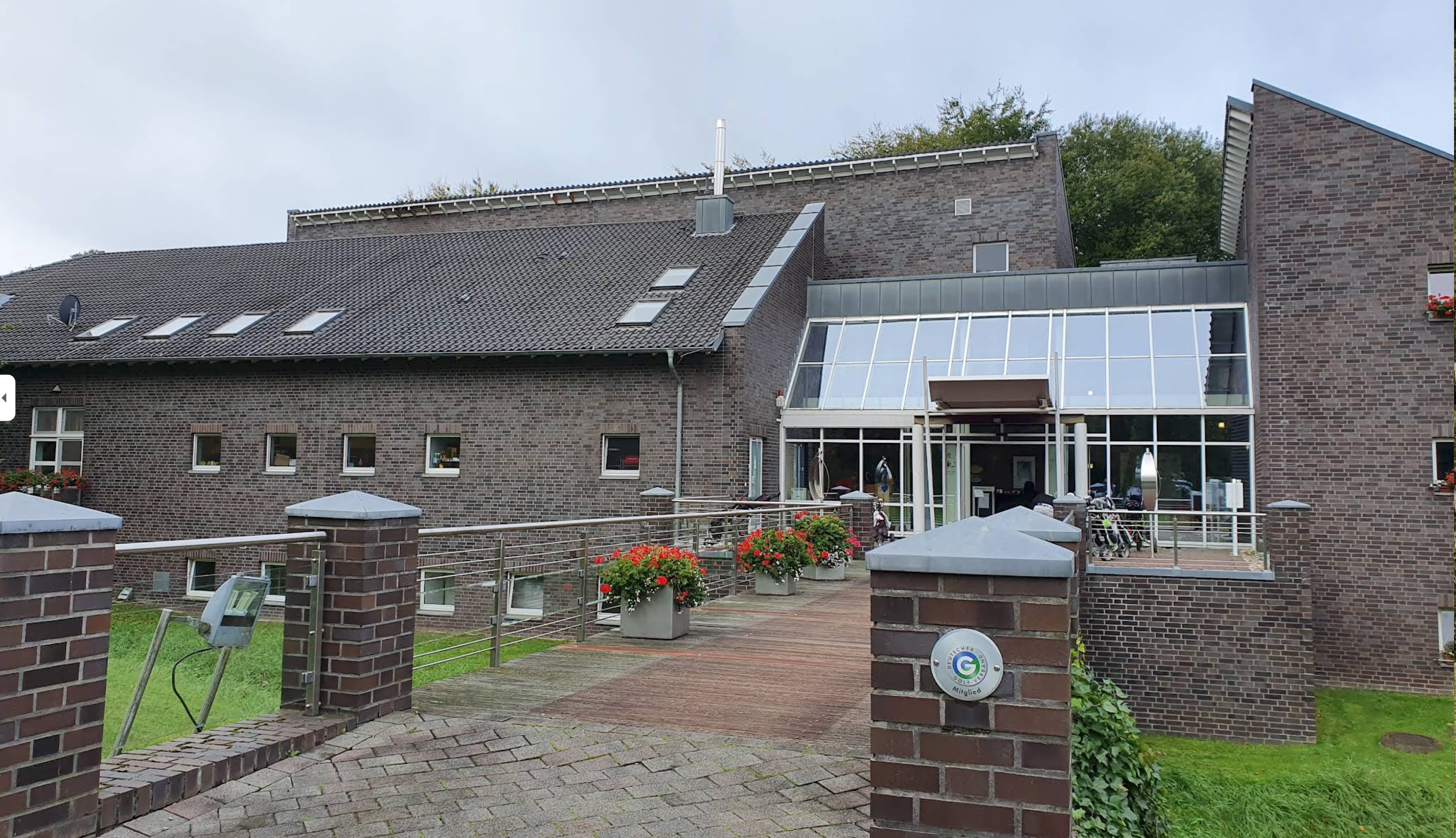 12.09.2026: SINGLEWANDERN® SPECIAL: Wandern & Schnuppergolfen, 40882 Homberg (Golfclub Grevenmühle)