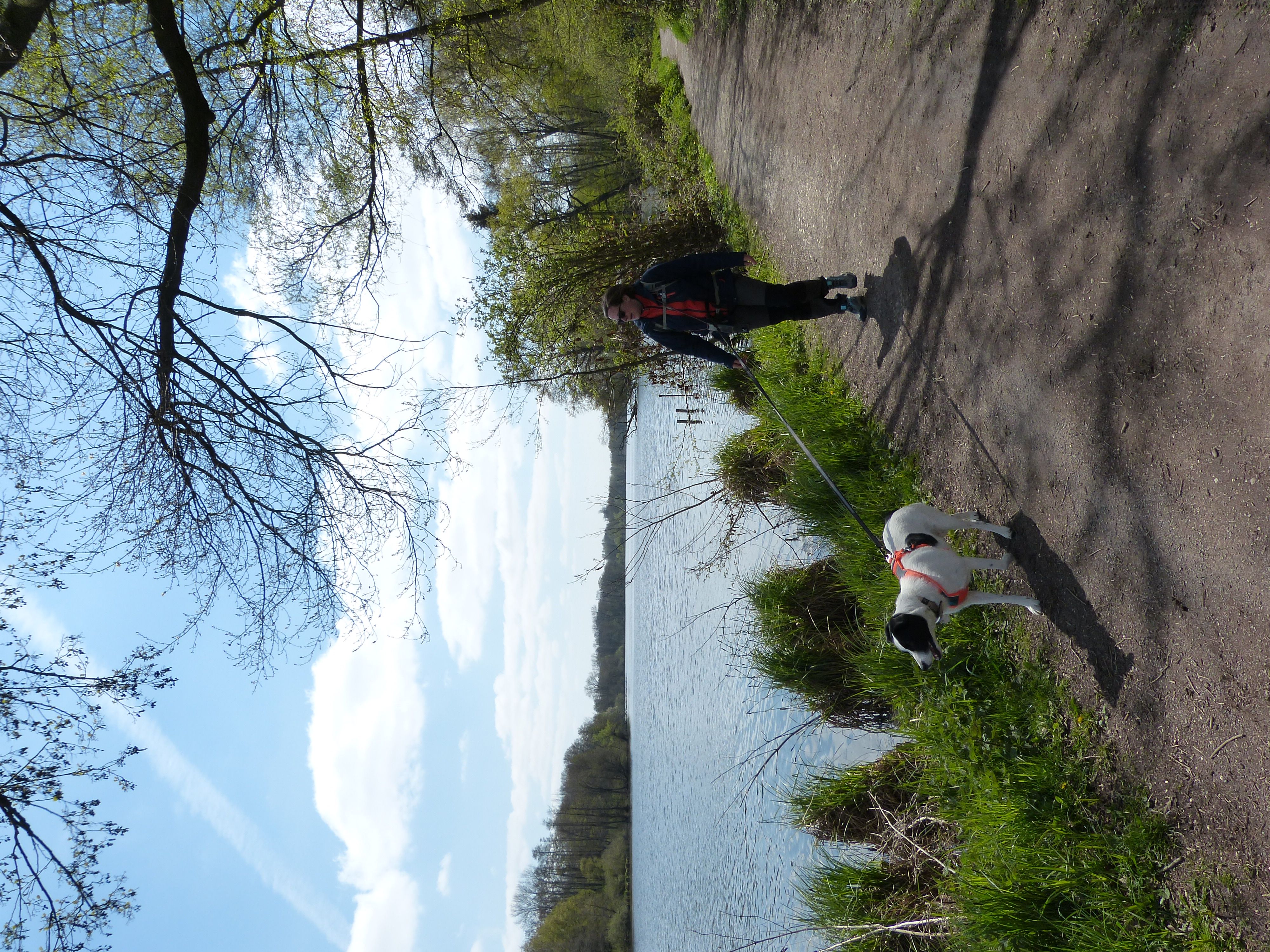 16.01- 17.01.27: Winterwanderwochenende in der Wasser.Wander.Welt, 41334 Nettetal