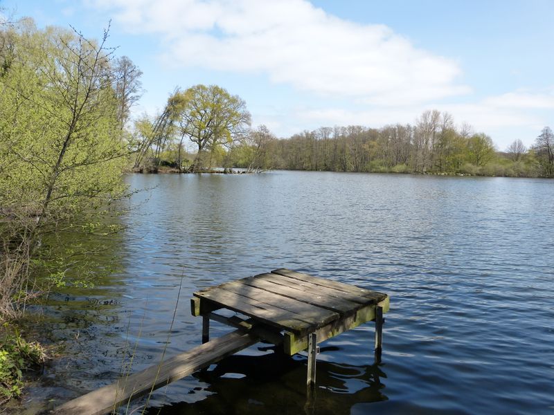 16.01- 17.01.27: Winterwanderwochenende in der Wasser.Wander.Welt, 41334 Nettetal