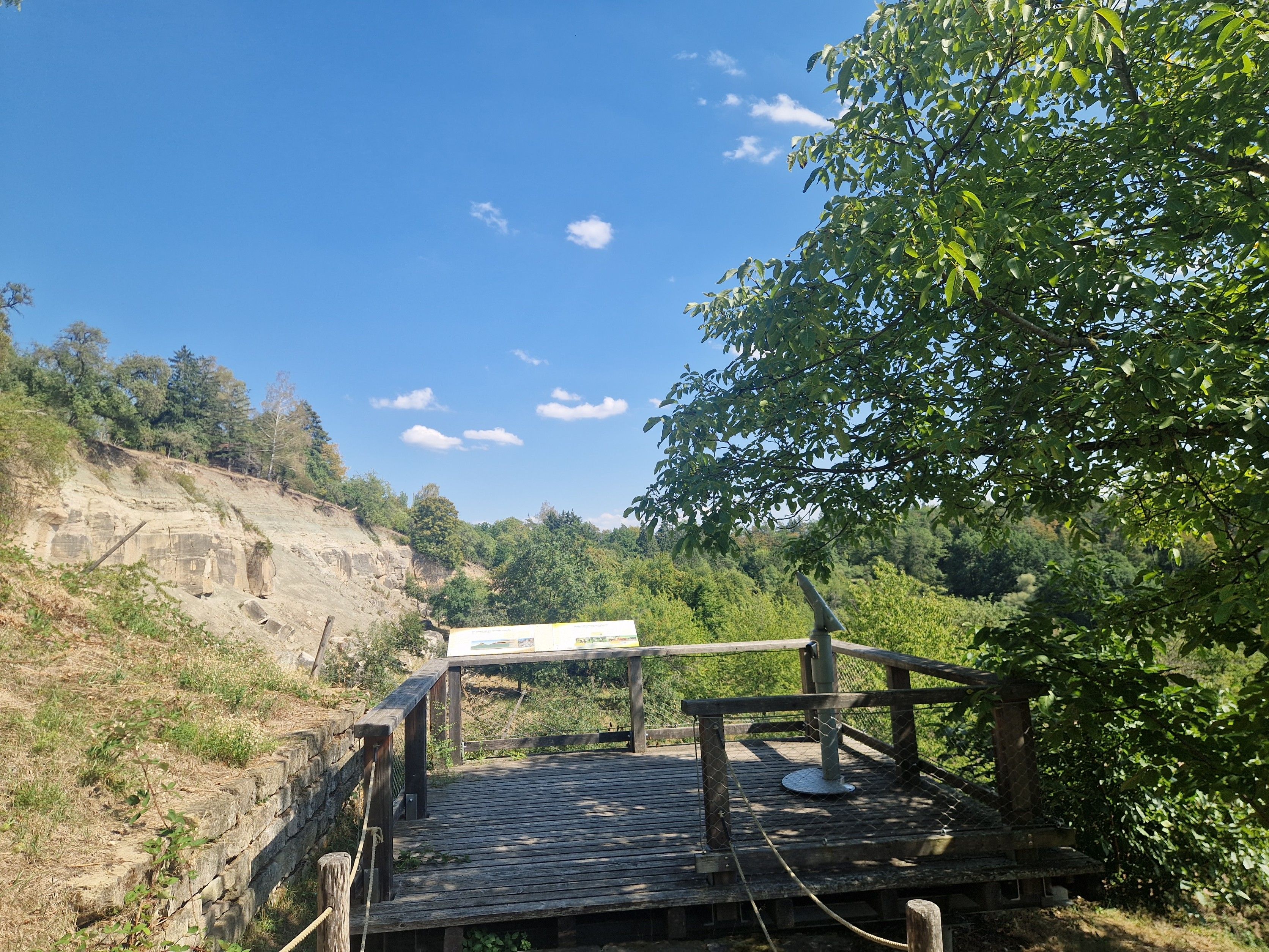 27.09.2026: Urbacher Bergrutsch – Remstal zwischen Streuobstwiesen und Wäldern, 73660 Urbach