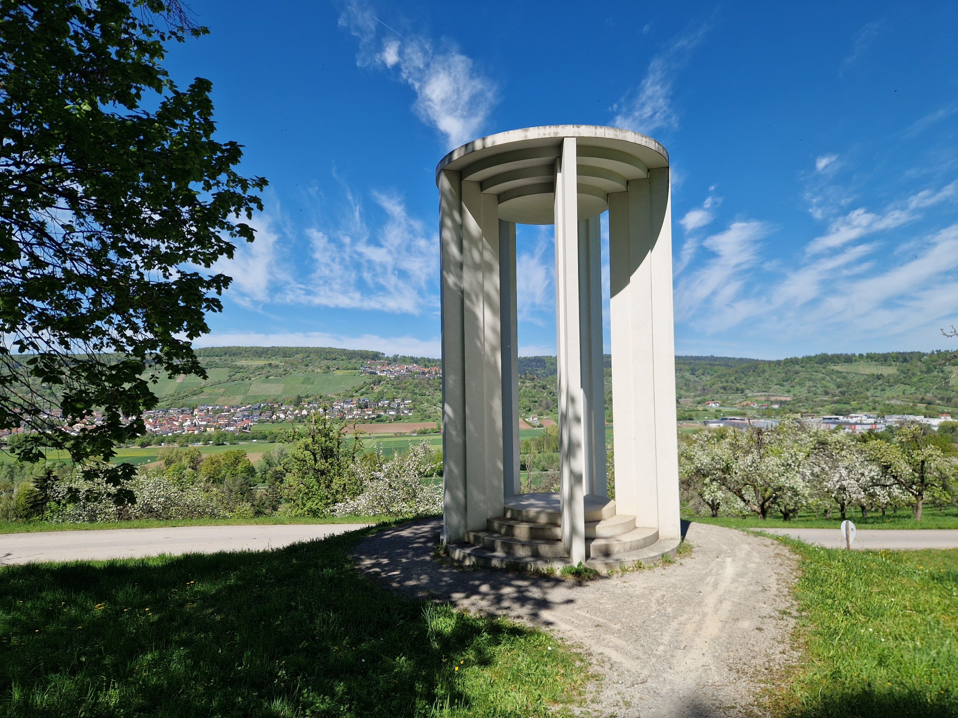 10.10.- 11.10.26: Herbstwandern im Remstal, 73630 Remshalden