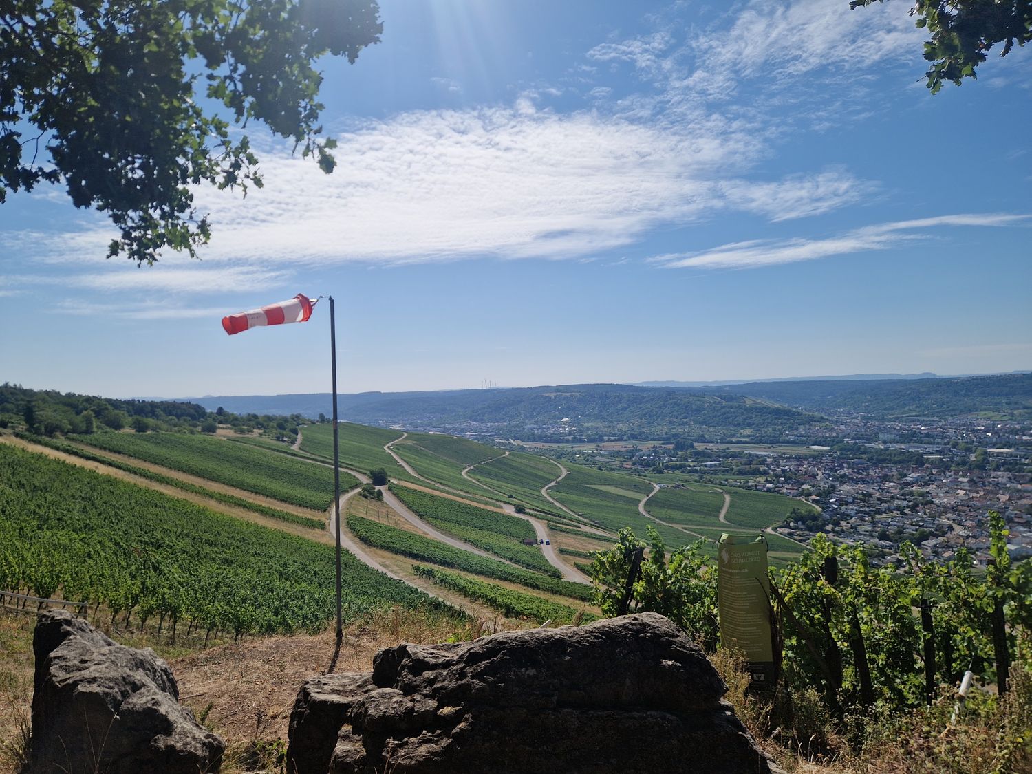 20.09.2026: Kühle Wälder und weite Blicke – Hanweiler Sattel, Kleinheppacher Kopf und Kreuzeiche, 71404 Korb 20.09.2026: Kühle Wälder und weite Blicke – Hanweiler Sattel, Kleinheppacher Kopf und Kreuzeiche, 71404 Korb