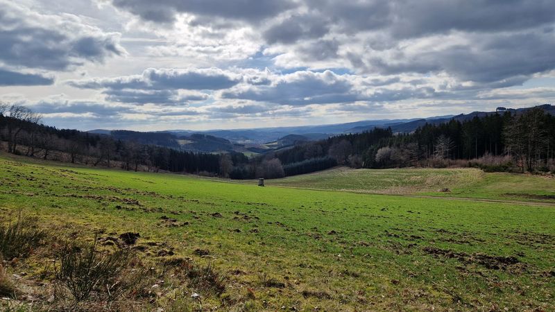 17.10.2026: Runde um Serkenrode (mit Einkehr), 57413 Finnentrop-Serkenrode