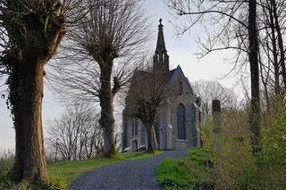24.04. - 25.04.2027: SINGLEWANDERN® Wanderwochenende Arnsberg im Sauerland, 59821 Arnsberg