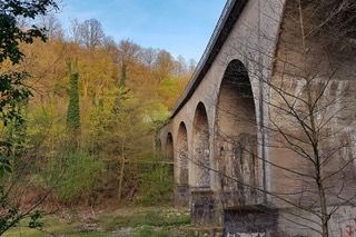 24.04. - 25.04.2027: SINGLEWANDERN® Wanderwochenende Arnsberg im Sauerland, 59821 Arnsberg