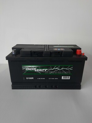 BATTERIE 95 AH GIGAWATT