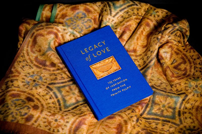 Book | Legacy of Love