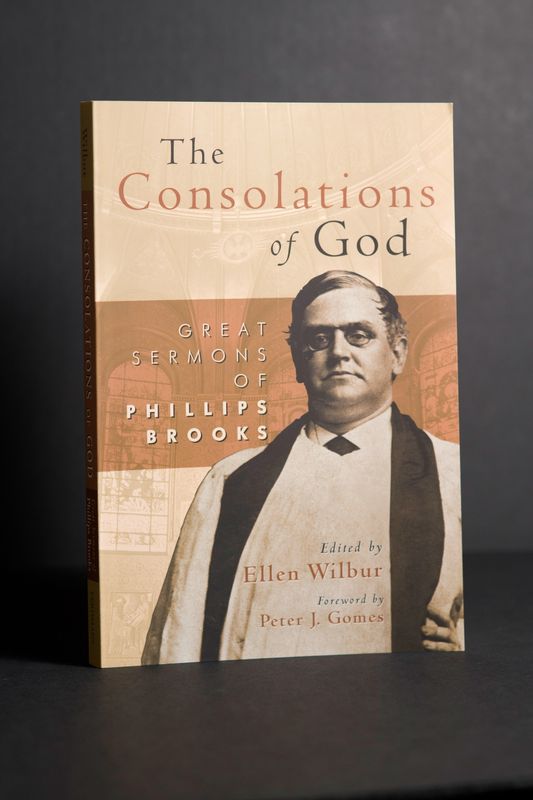 Book | Consolations of God