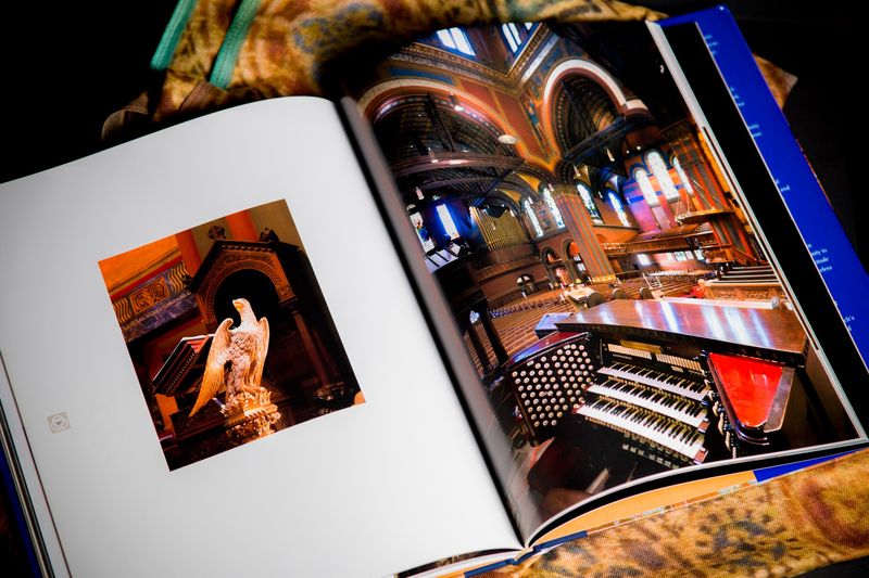 Book | Means of Grace, Hope of Glory