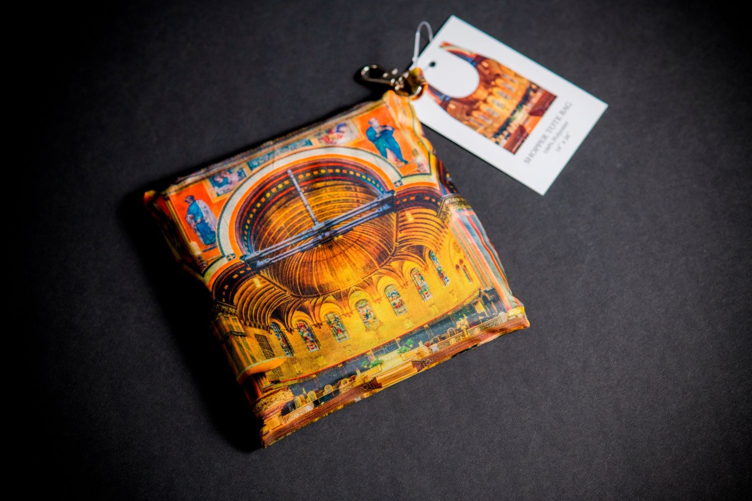 Tote  |Trinity Interior | [MPB03]