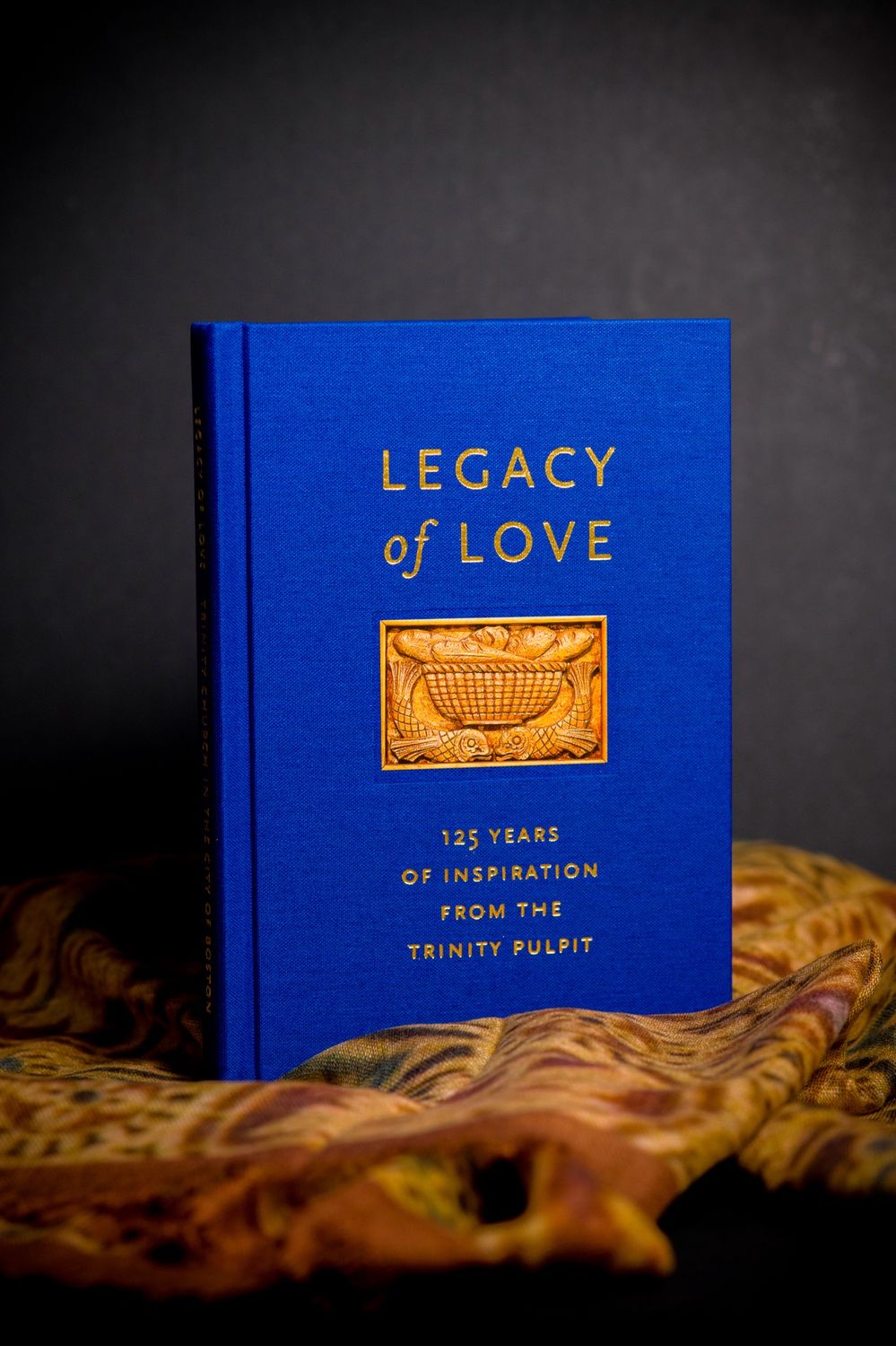 Book | Legacy of Love