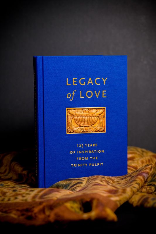 Book | Legacy of Love