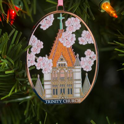 Ornaments