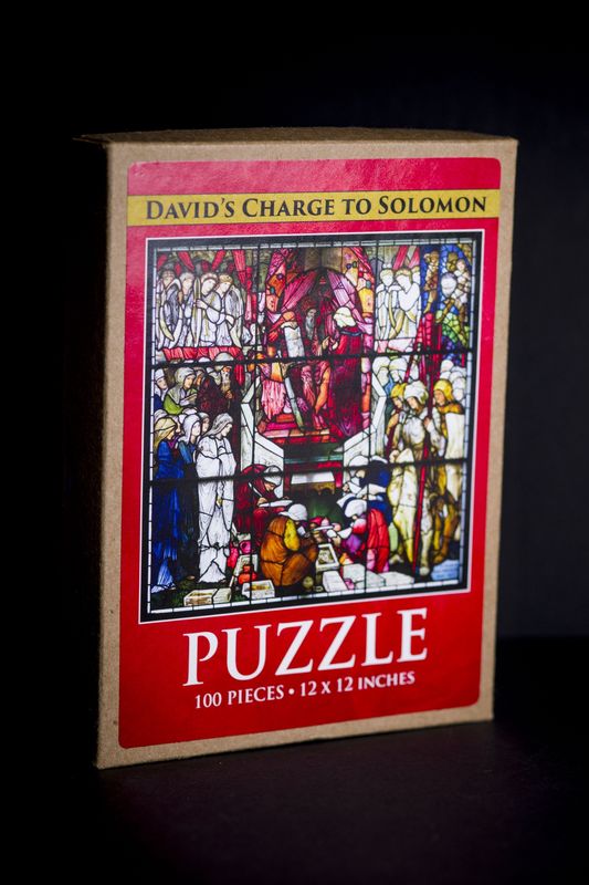 Puzzle |100 Pieces | [10060]
