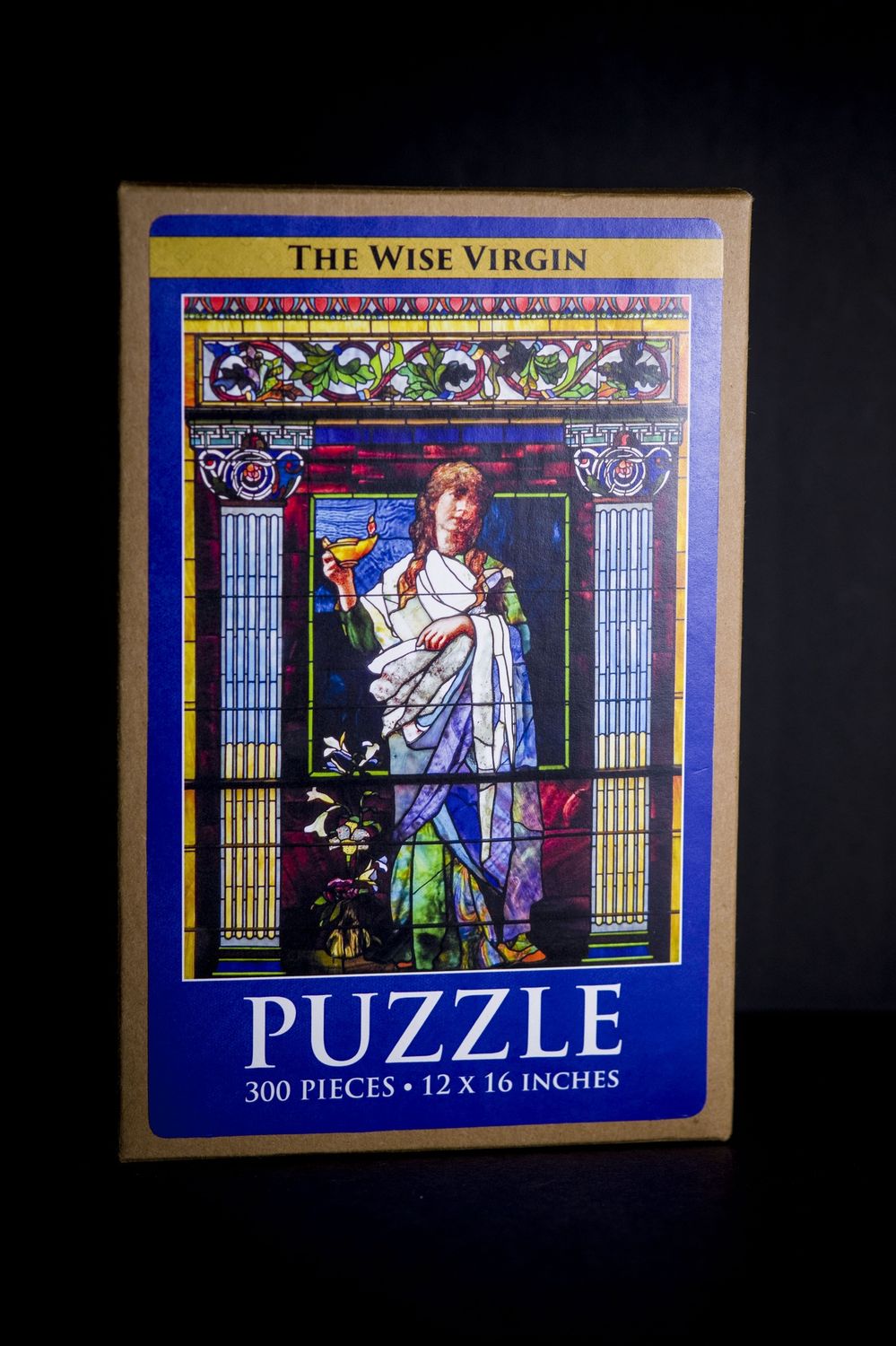 Puzzle | 300 Piece | [10062]