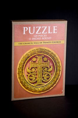 Puzzles