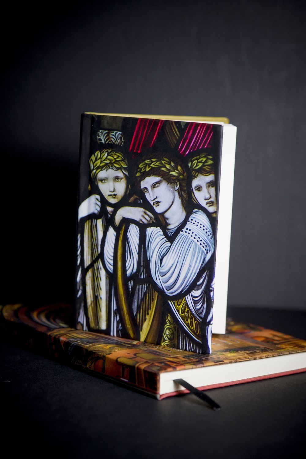 Journal | Trinity Small | [MSP01], Colour: Angels David&#39;s Charge