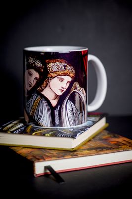 Mugs &amp; Coasters