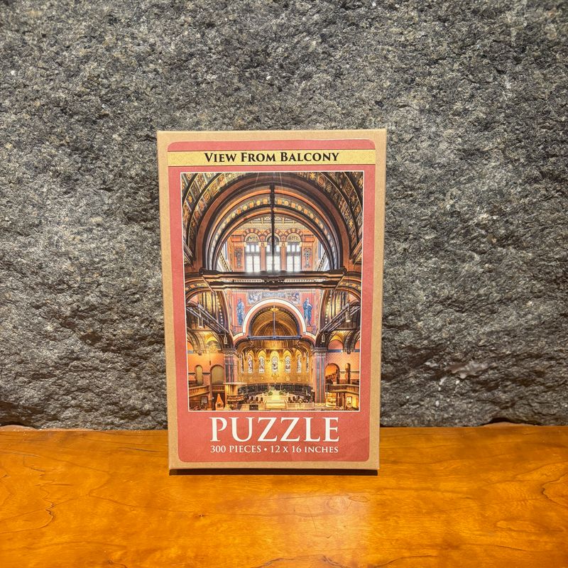 Puzzle | 300 Piece | [10062]