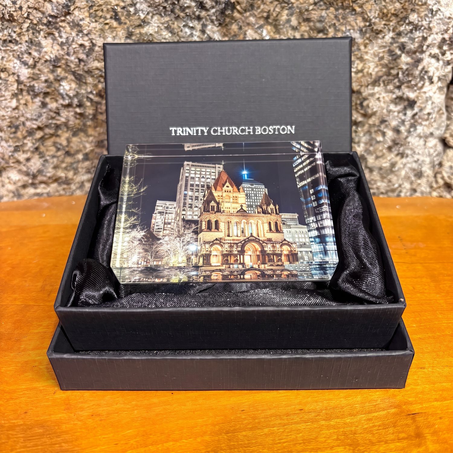 Glass Paperweight | 10217