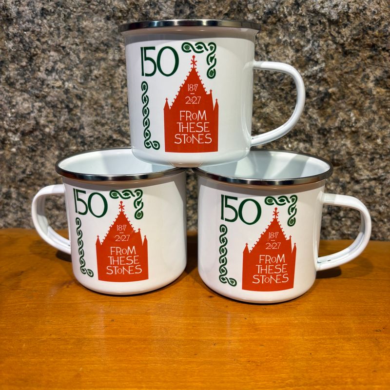 Mug 150 Camp