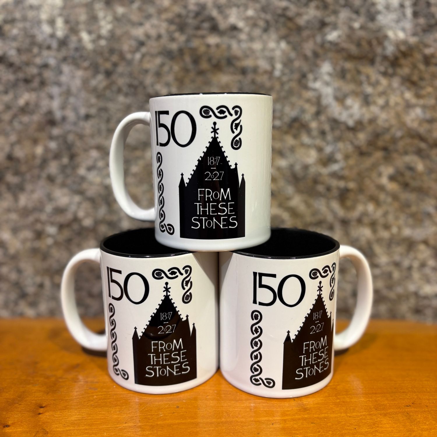 Mug 150 Ceramic