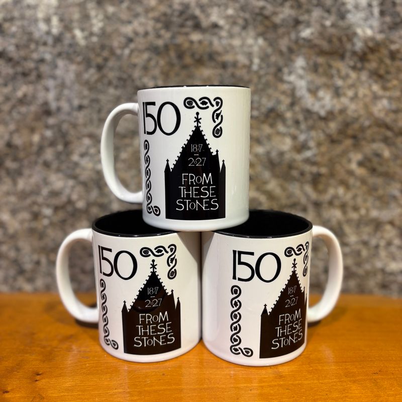 Mug 150 Ceramic